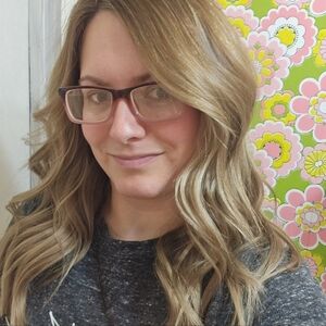 Meet your Posher, Hope